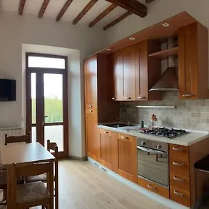Appartamento 2 Parcheggio Privato E Giardino, Siena