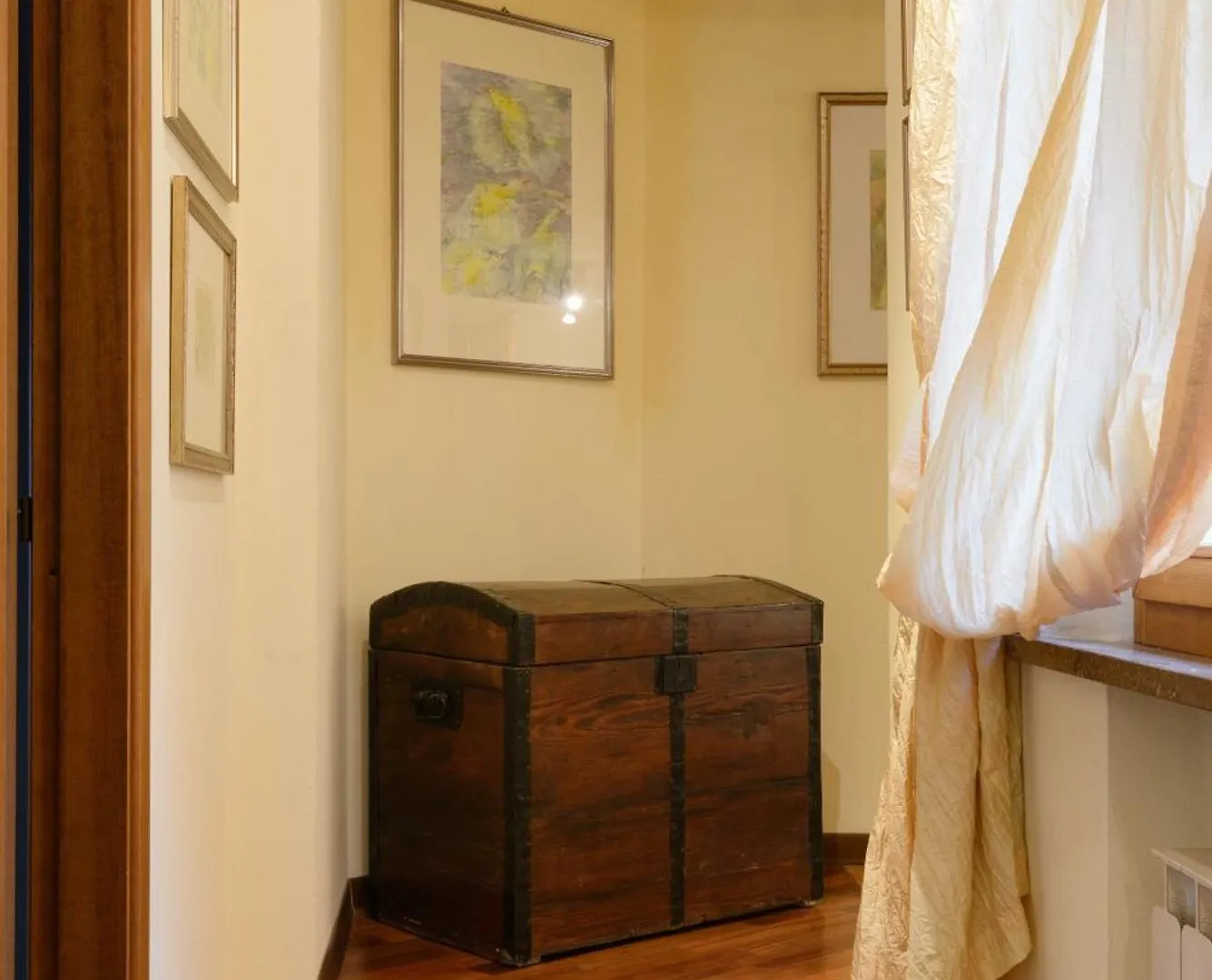 La Dimora Di Amedeo Apartment Siena 0*,  Italy