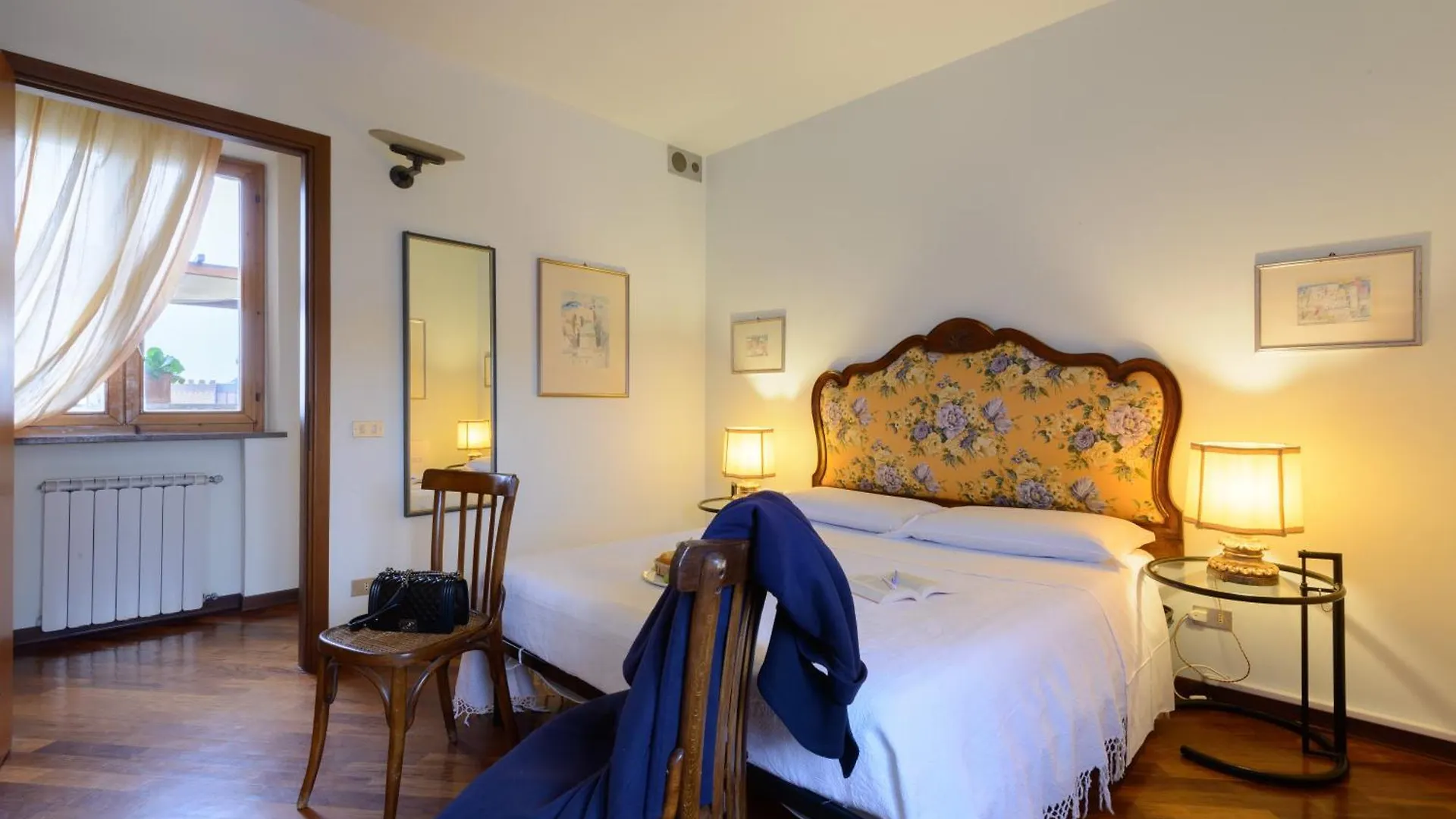 La Dimora Di Amedeo Apartment Siena