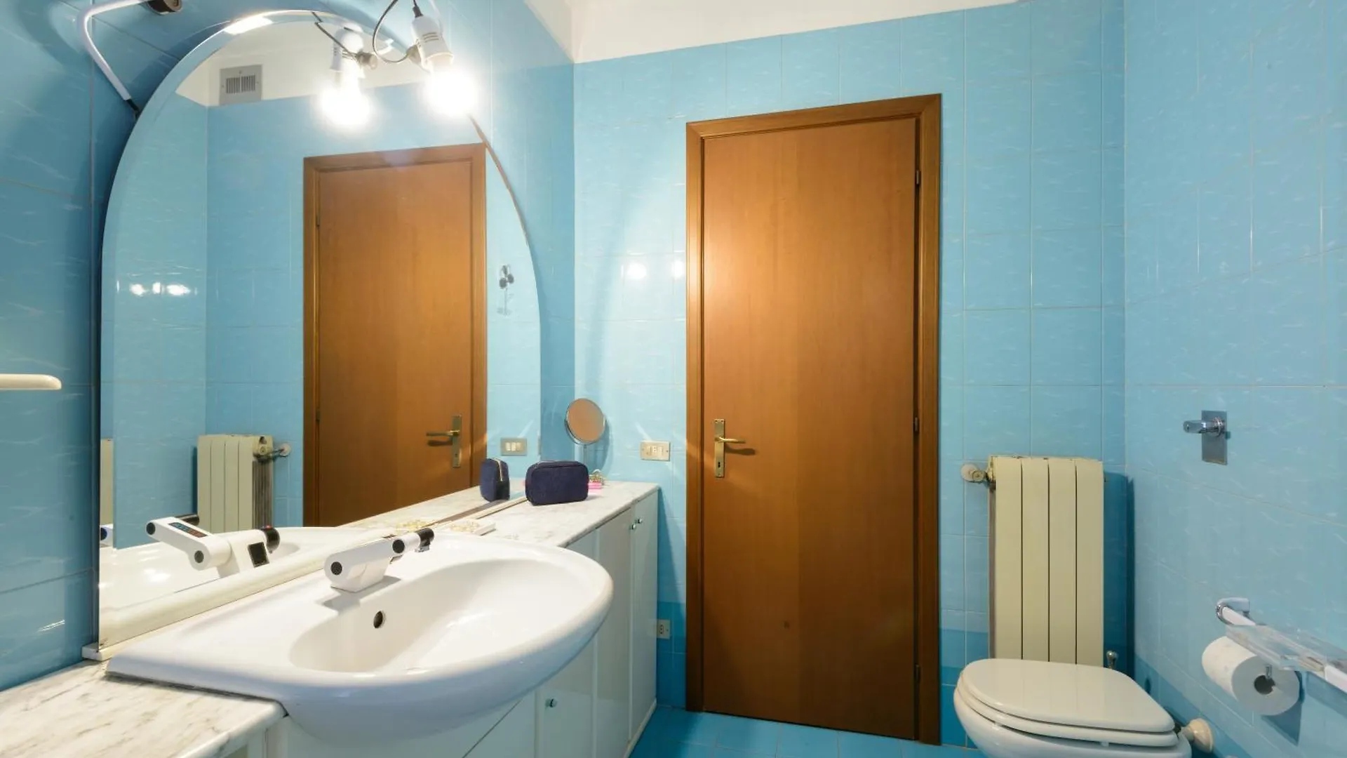 La Dimora Di Amedeo Apartment Siena