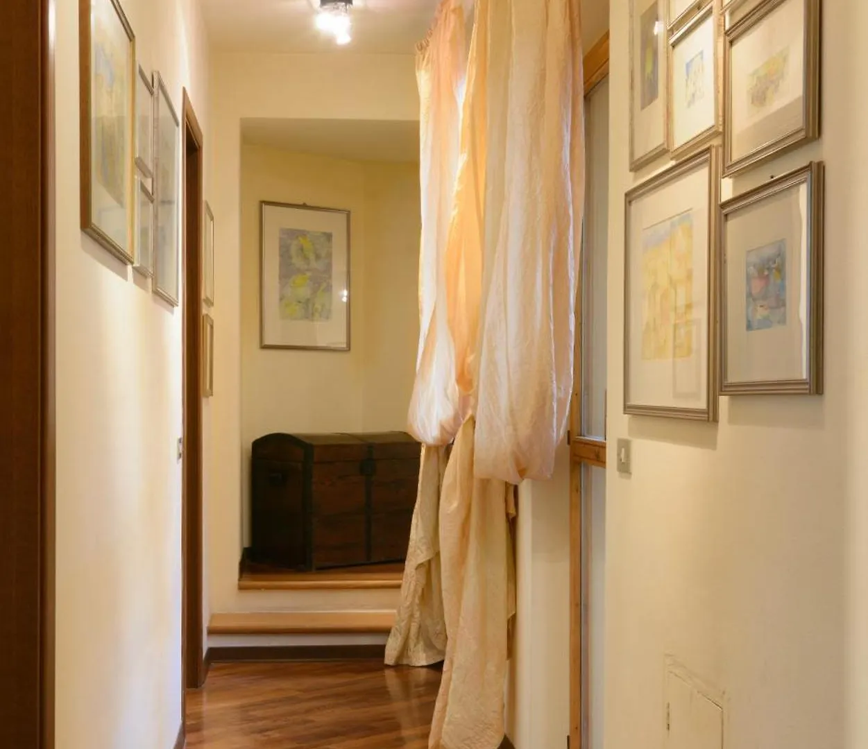 La Dimora Di Amedeo Apartment Siena Italy